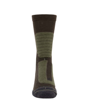 Swazi Ranger Socks - Kalamata