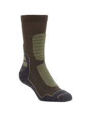 Swazi Ranger Socks - Kalamata