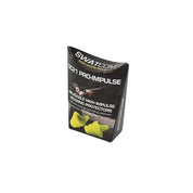 SWATCOM SC21 Pro Impulse Ear Plugs - Yellow