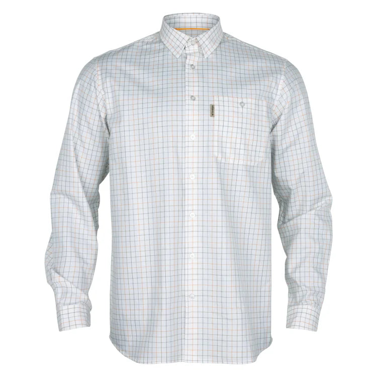 Harkila Portfield L/S Shirt