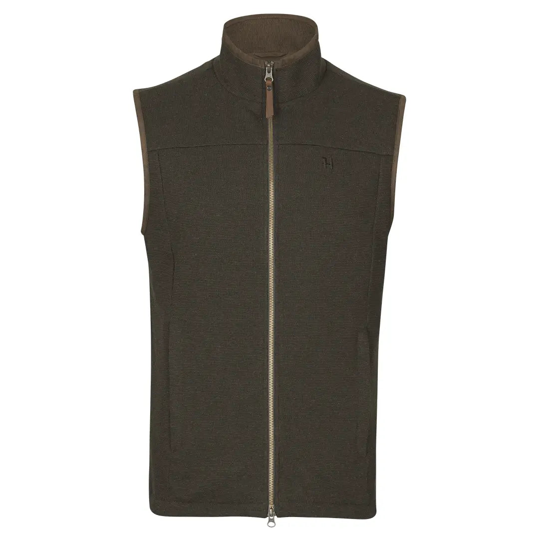 Harkila Sandhem Pro Waistcoat - Willow Green