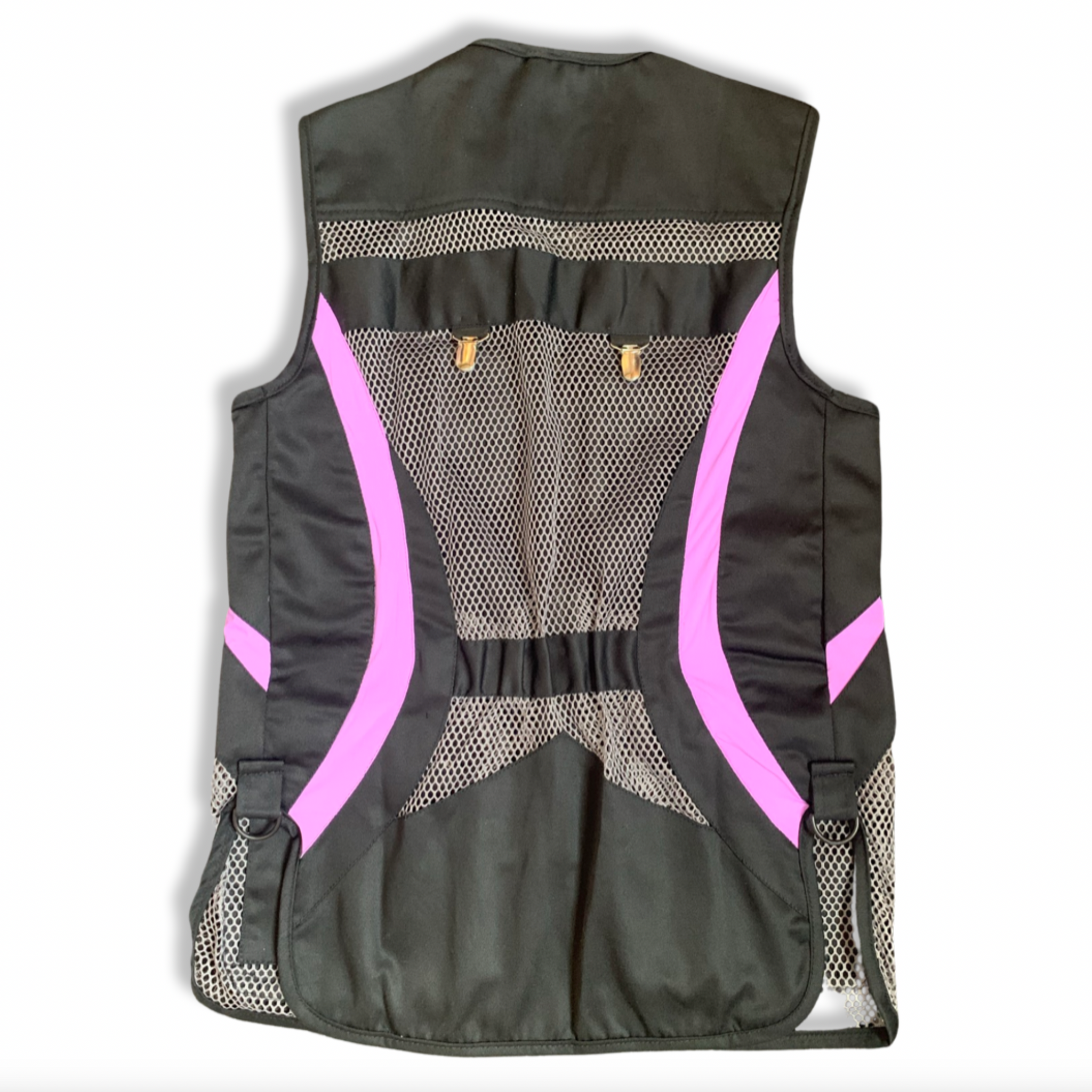 Clayclo Olympia Pro Ladies Skeet Vest