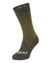Sealskinz Raynham Waterproof All Weather Mid Length Sock