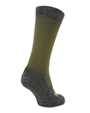 Sealskinz Raynham Waterproof All Weather Mid Length Sock