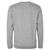Seeland Cryo Sweatshirt - Dark Grey Melange