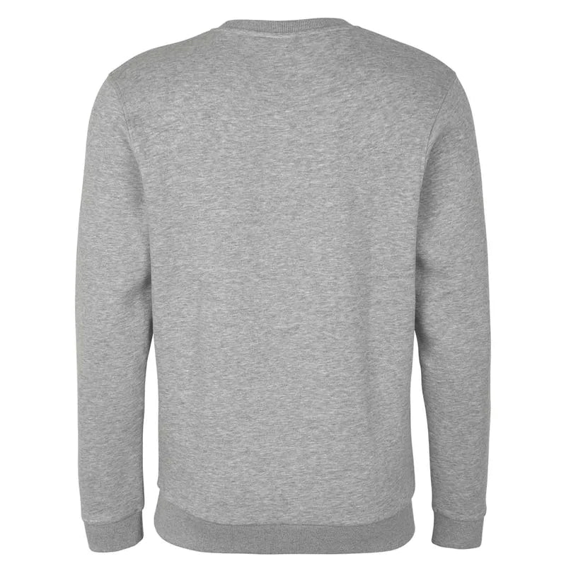 Seeland Cryo Sweatshirt - Dark Grey Melange
