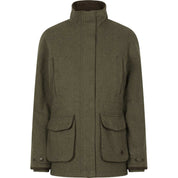 Seeland Women's Hillside Harriet Jacket - Moss Green