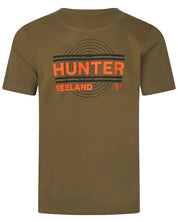 Seeland On-Point T-Shirt - Military Olive