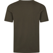 Seeland Thermal T-Shirt - Pine Green