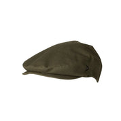 Seeland Woodcock Royale Sixpence Cap - Shaded Olive