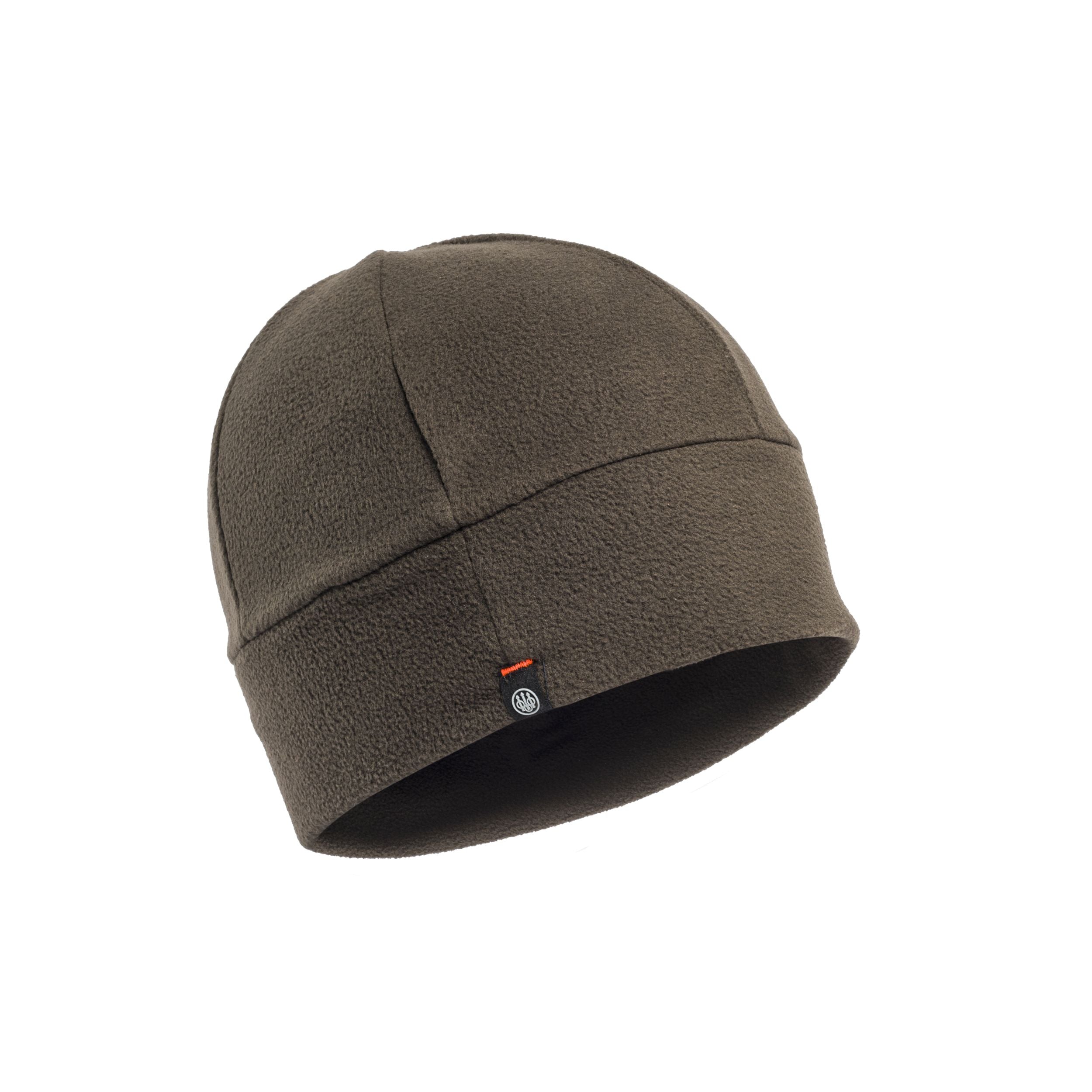 Beretta Polar Beanie - Brown Bark
