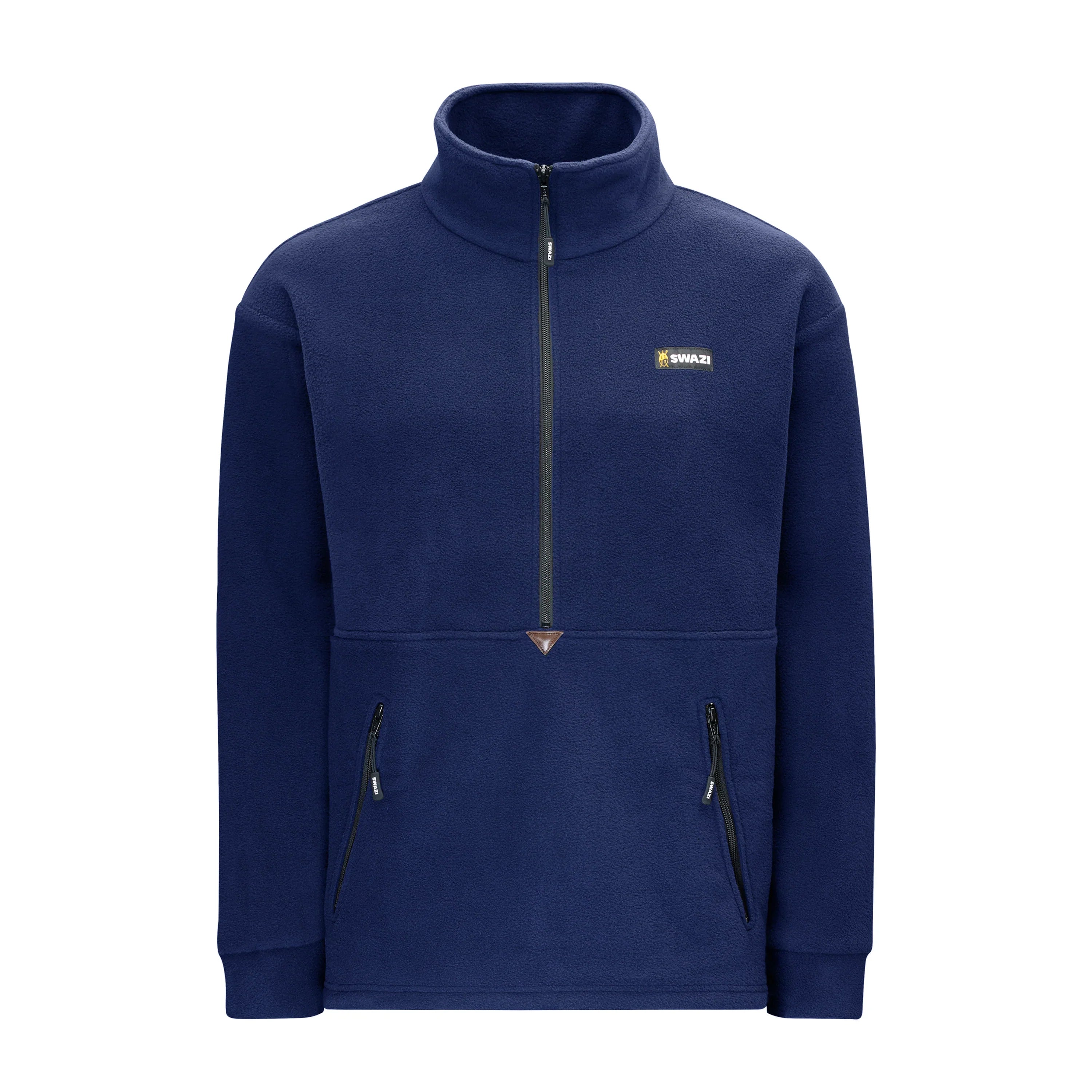 Swazi Doughroaster Fleece Jumper