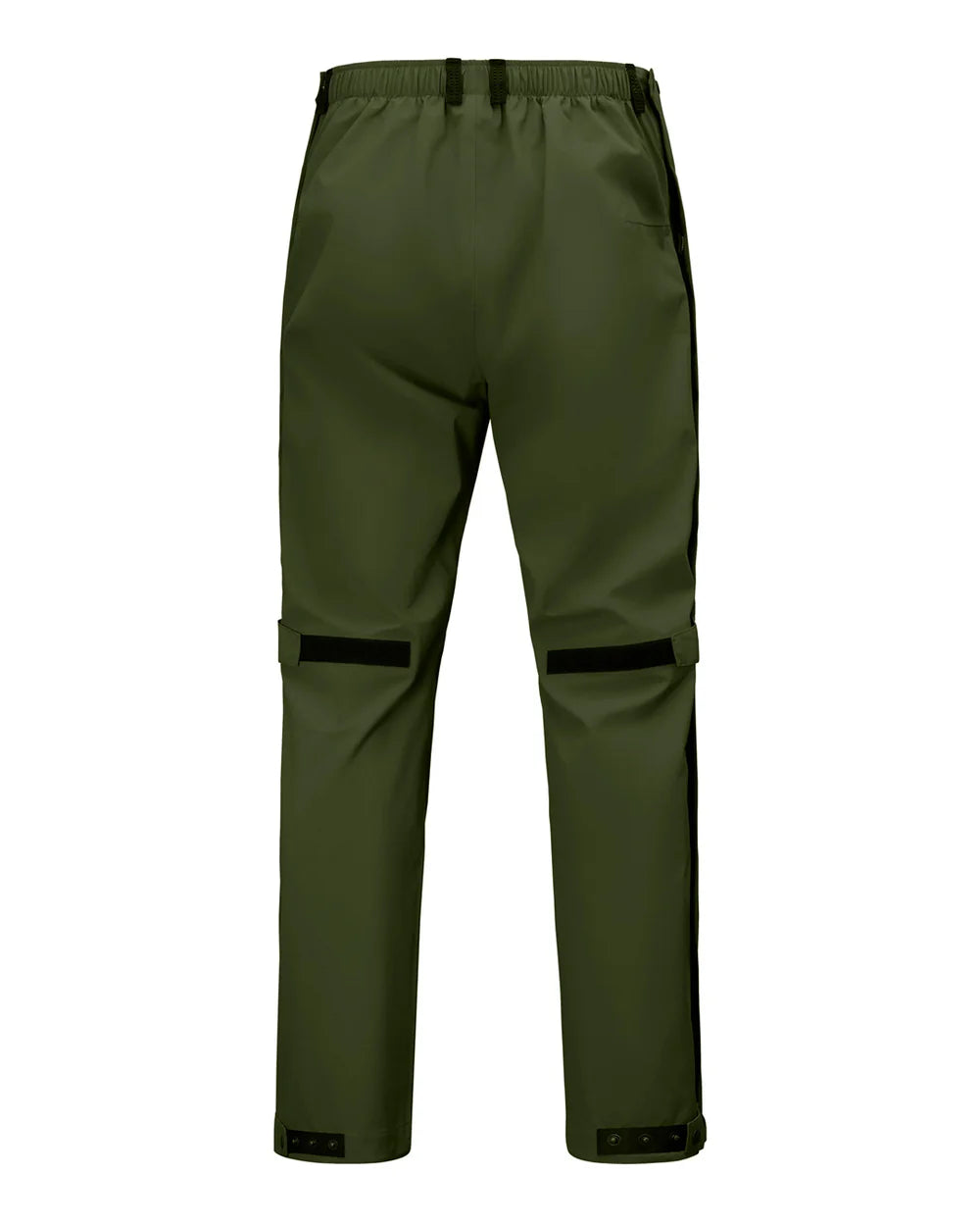 Swazi Sentinel Ultralite Overpants - Olive