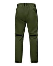 Swazi Sentinel Ultralite Overpants - Olive