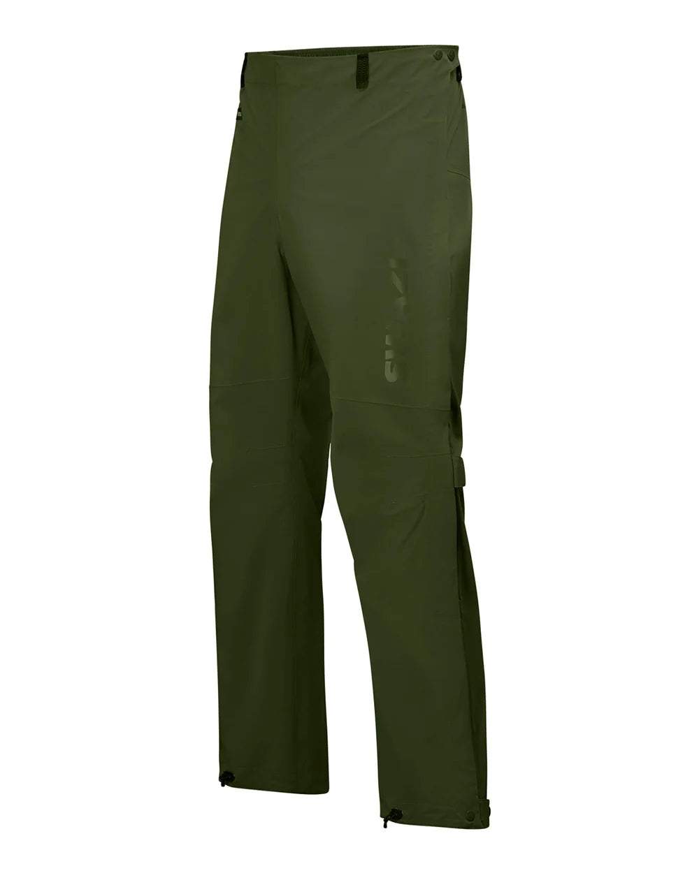 Swazi Sentinel Ultralite Overpants - Olive