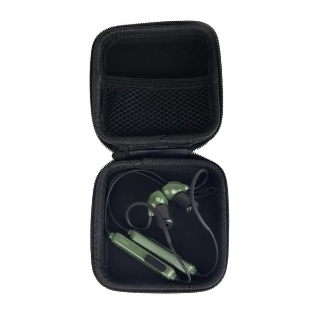 Isotunes Advance Tactical Ear Phones with Bluetooth