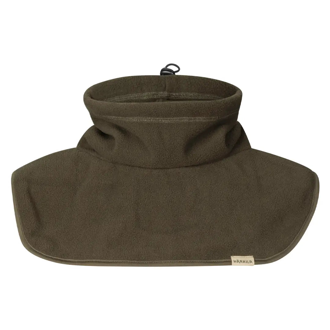 Harkila Trygve Neck Gaiter - Willow Green