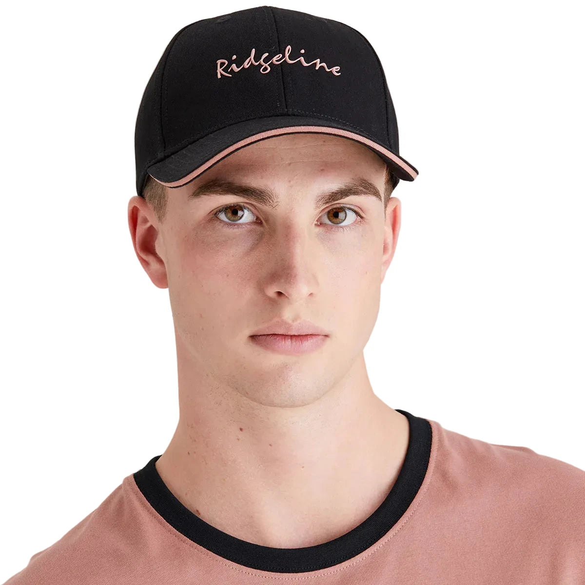 Ridgeline Signature Cap