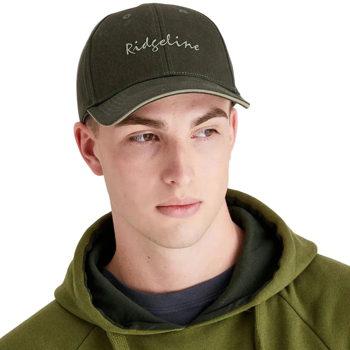 Ridgeline Signature Cap