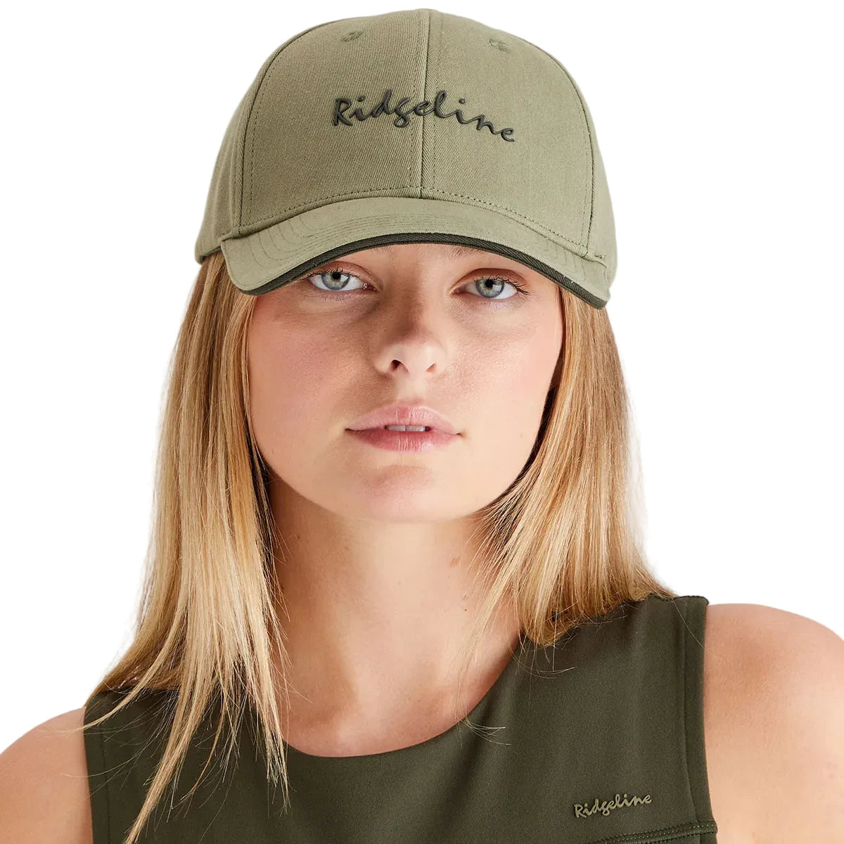 Ridgeline Signature Cap