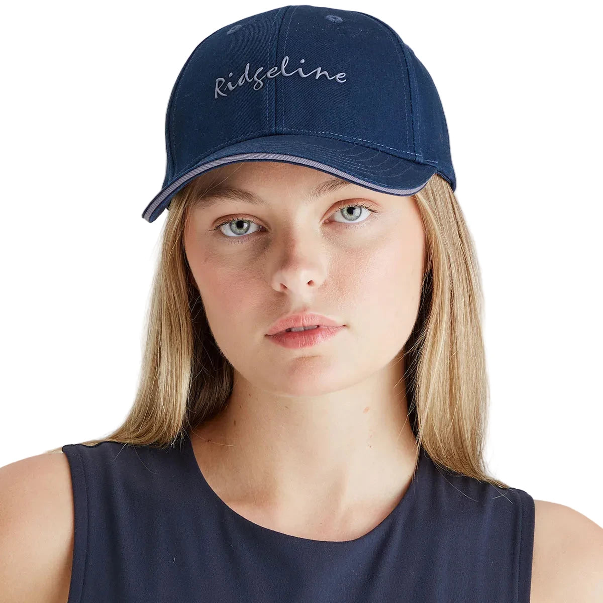 Ridgeline Signature Cap