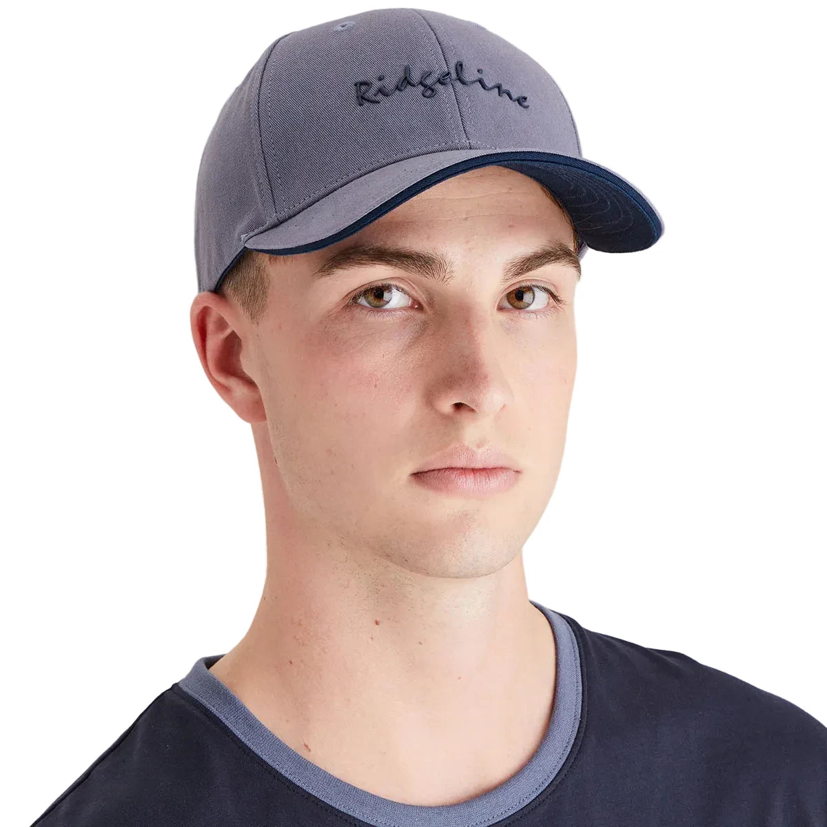 Ridgeline Signature Cap
