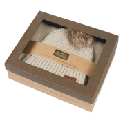 Ridgeline Baltic Hat & Scarf Set