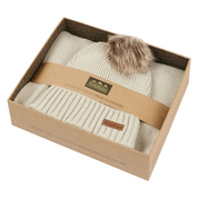 Ridgeline Baltic Hat & Scarf Set