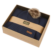 Ridgeline Baltic Hat & Scarf Set