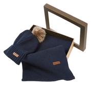 Ridgeline Baltic Hat & Scarf Set