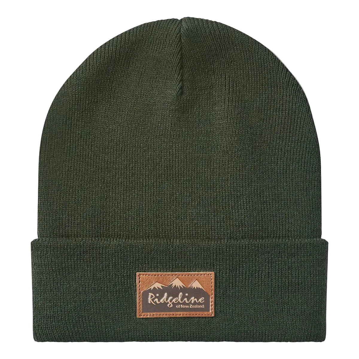 Unisex_Heritage_Fine_Knit_Beanie_Deep_Forest_Front_Web_jpg.webp