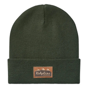 Ridgeline Heritage Fine Knit Beanie