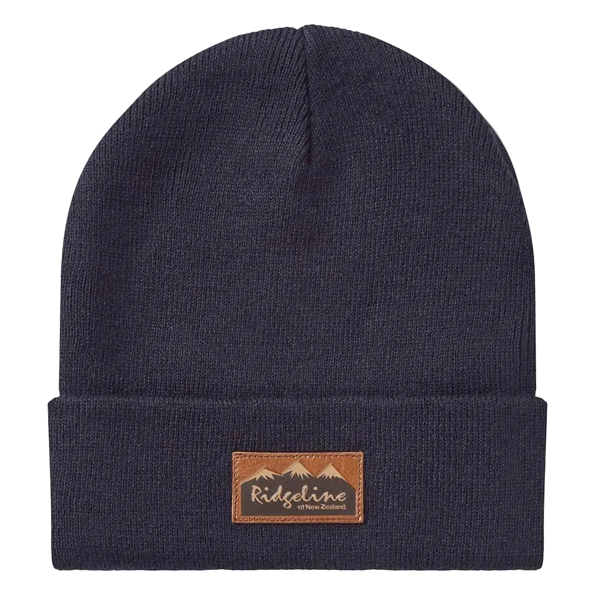 Ridgeline Heritage Fine Knit Beanie