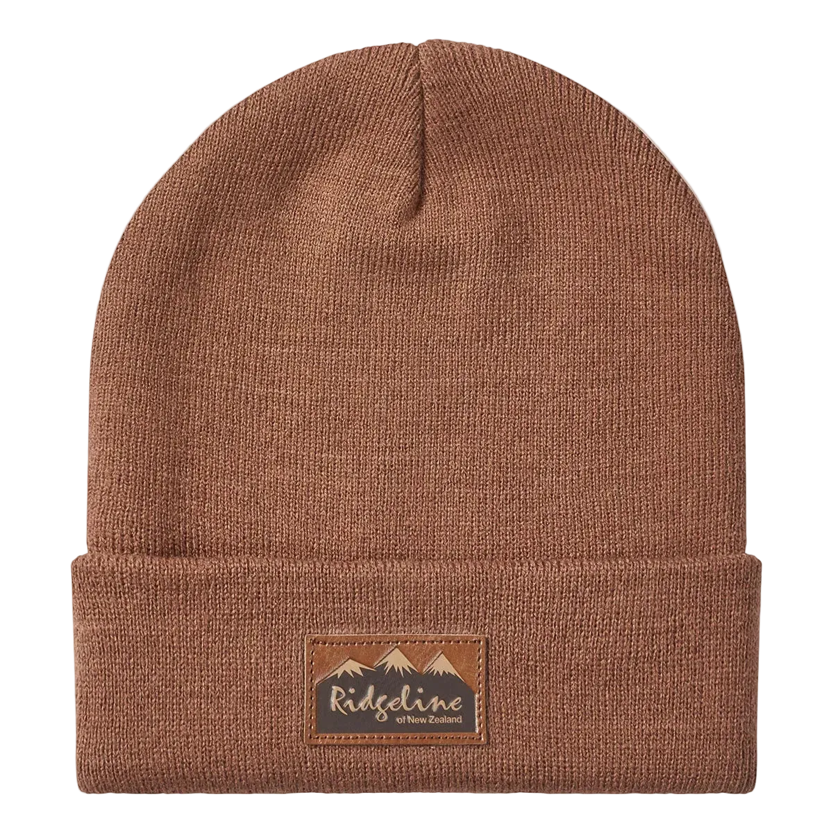 Ridgeline Heritage Fine Knit Beanie