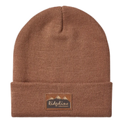 Ridgeline Heritage Fine Knit Beanie