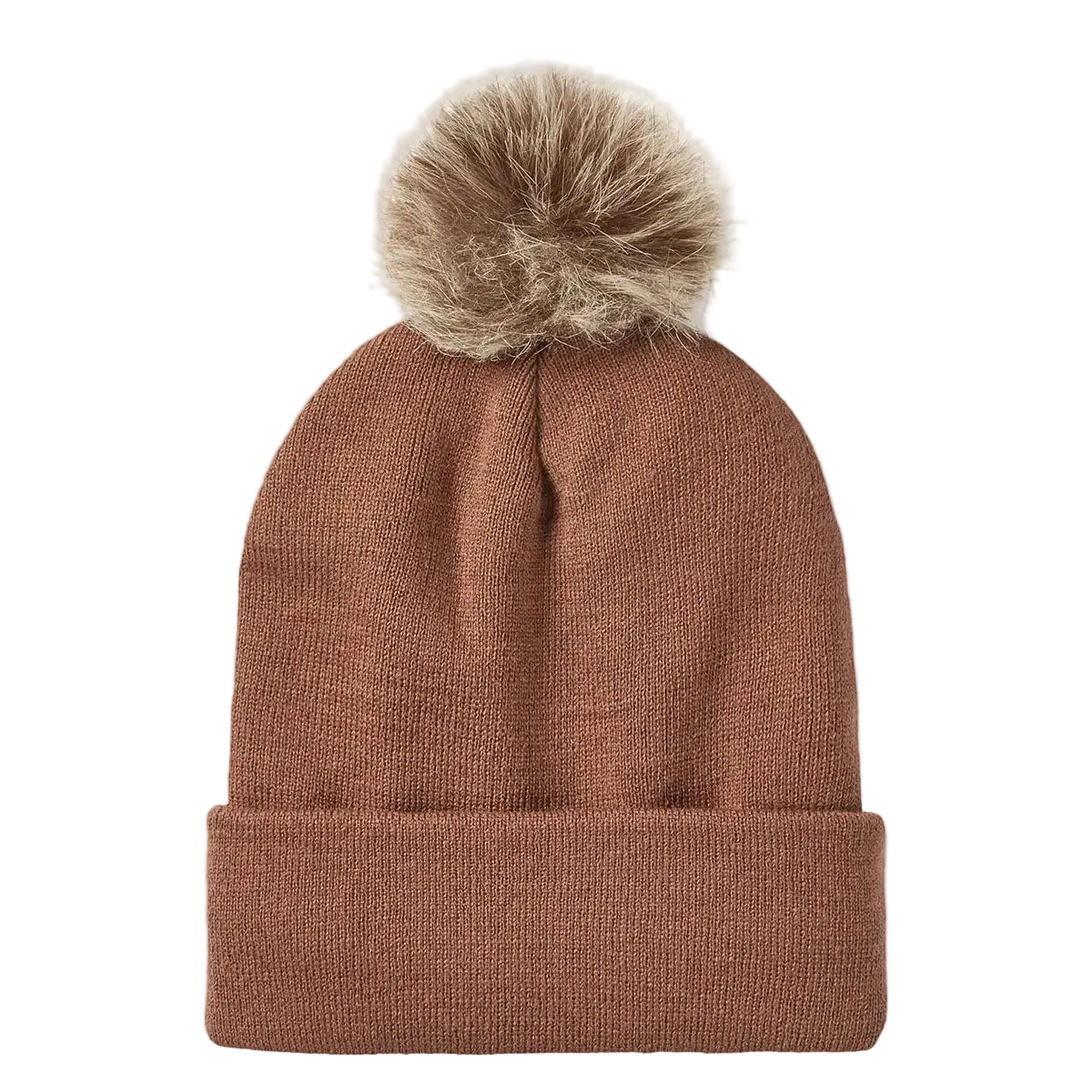 Ridgeline Heritage Fine Knit Bobble Hat