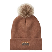 Ridgeline Heritage Fine Knit Bobble Hat