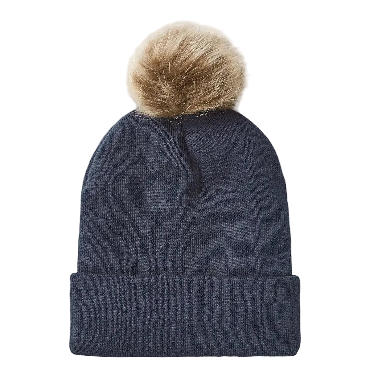Ridgeline Heritage Fine Knit Bobble Hat