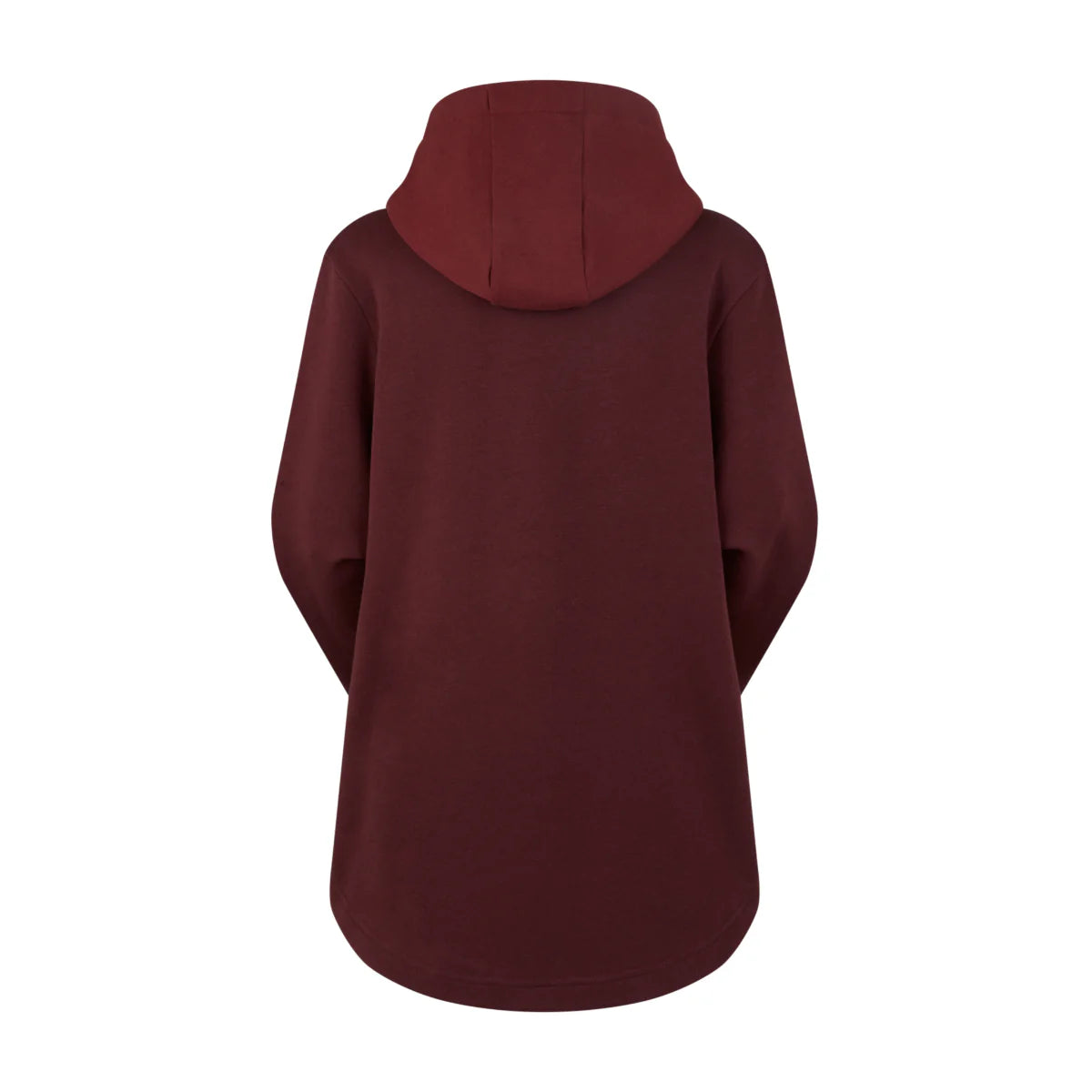 Ridgeline Ladies South Island Hoodie - Winter Berry Mix