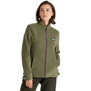 Ridgeline Women's Brenna Fleece Jacket