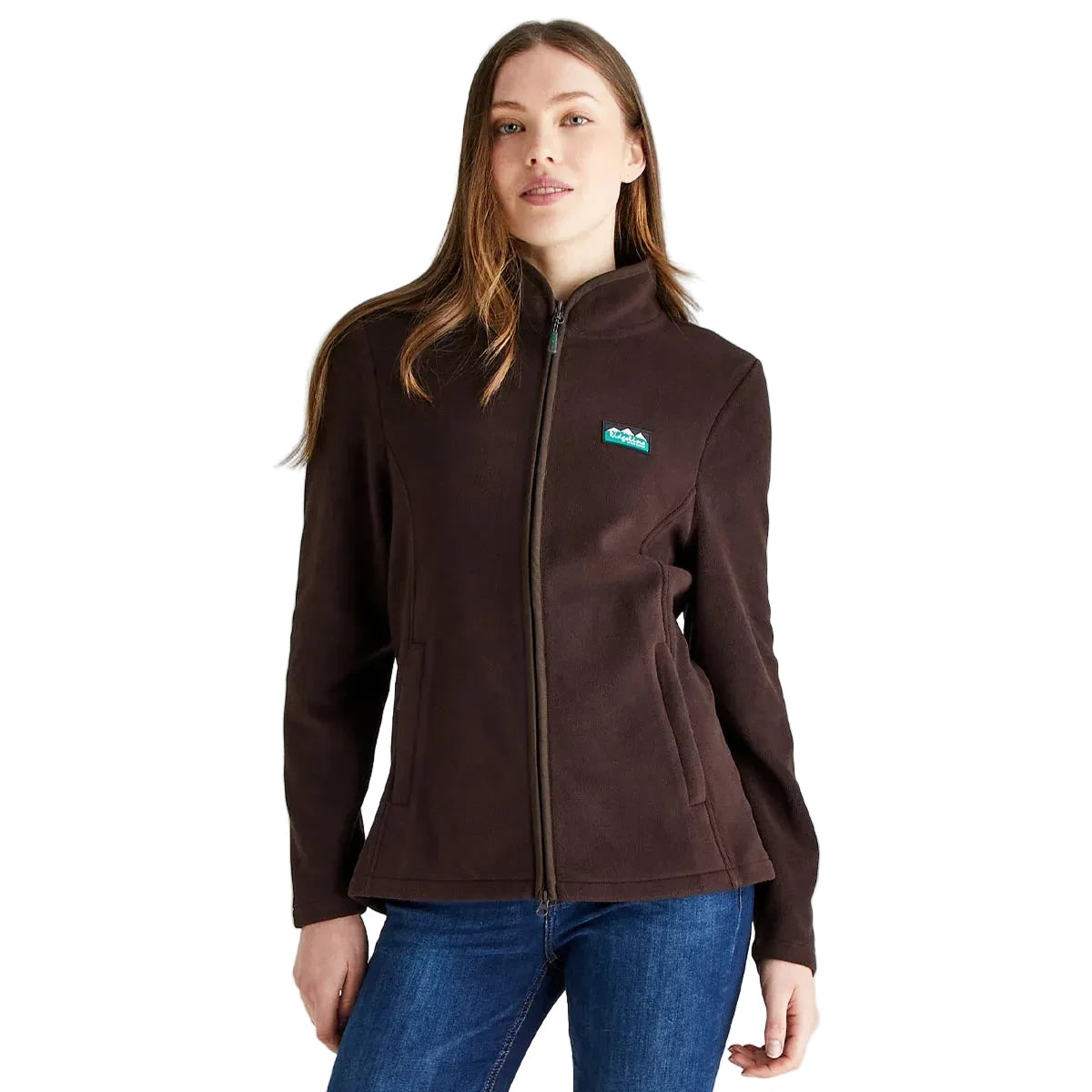 Ridgeline Women's Brenna Fleece Jacket