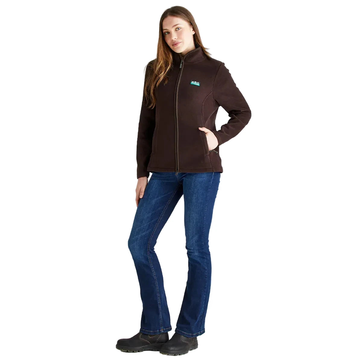 Ridgeline Women's Brenna Fleece Jacket