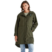 Ridgeline Ladies Blakeney Parka