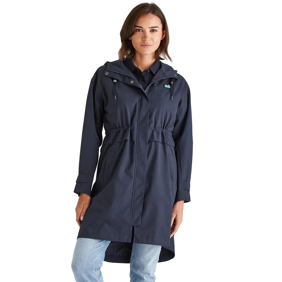 Ridgeline Ladies Blakeney Parka