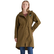 Ridgeline Ladies Blakeney Parka