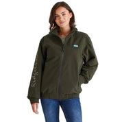 Ridgeline Ladies Brumby Yard Jacket