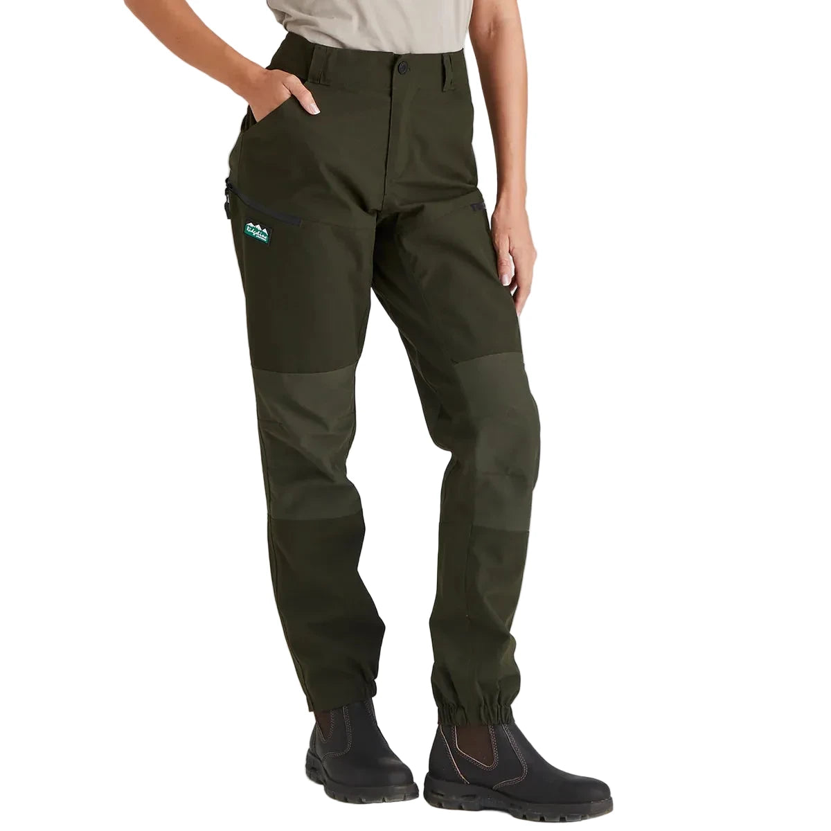 Ridgeline Ladies Cambrian Trousers