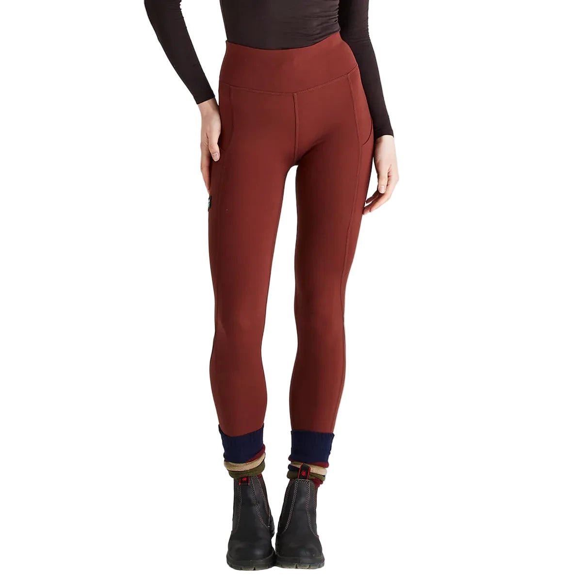 Ridgeline Ladies Infinity Leggings