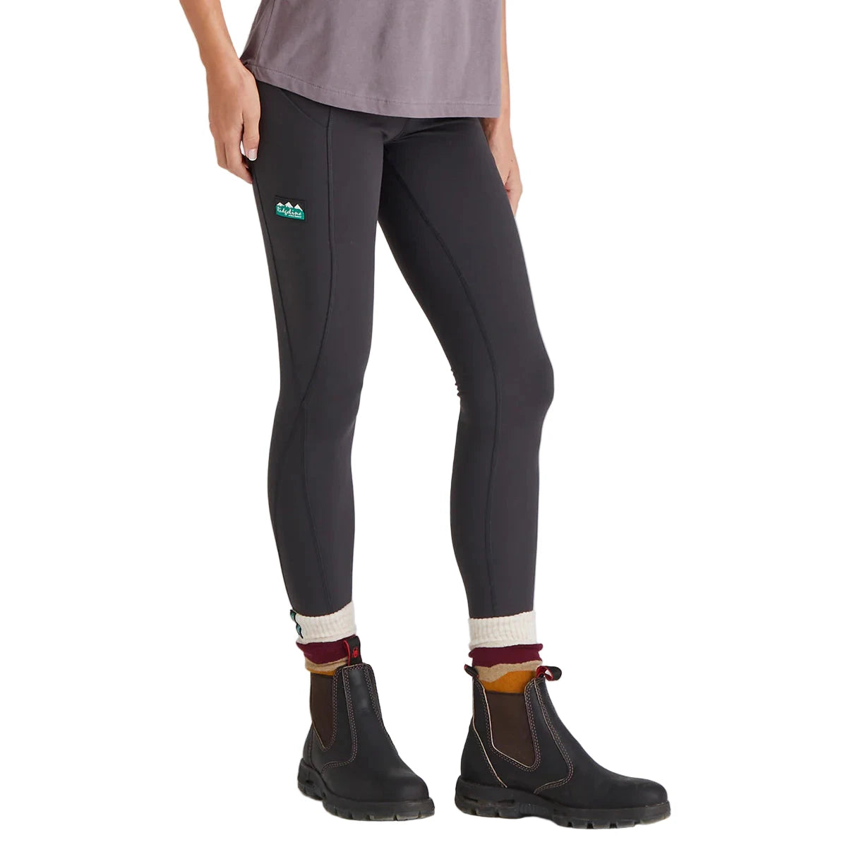 Ridgeline Ladies Infinity Leggings
