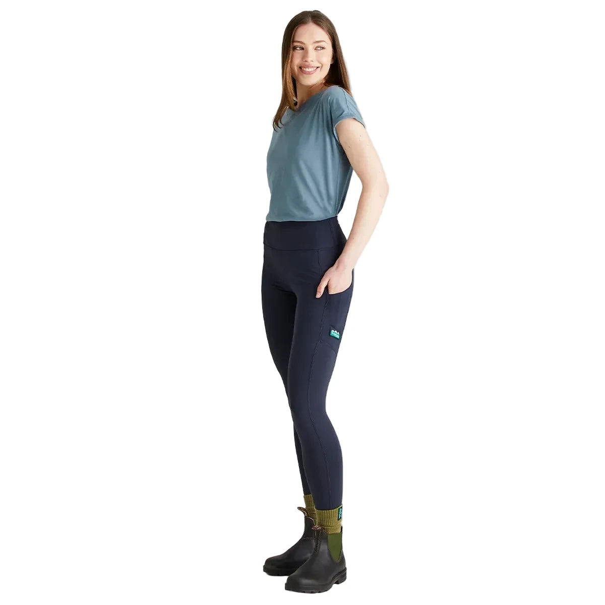 Ridgeline Ladies Infinity Pro Leggings